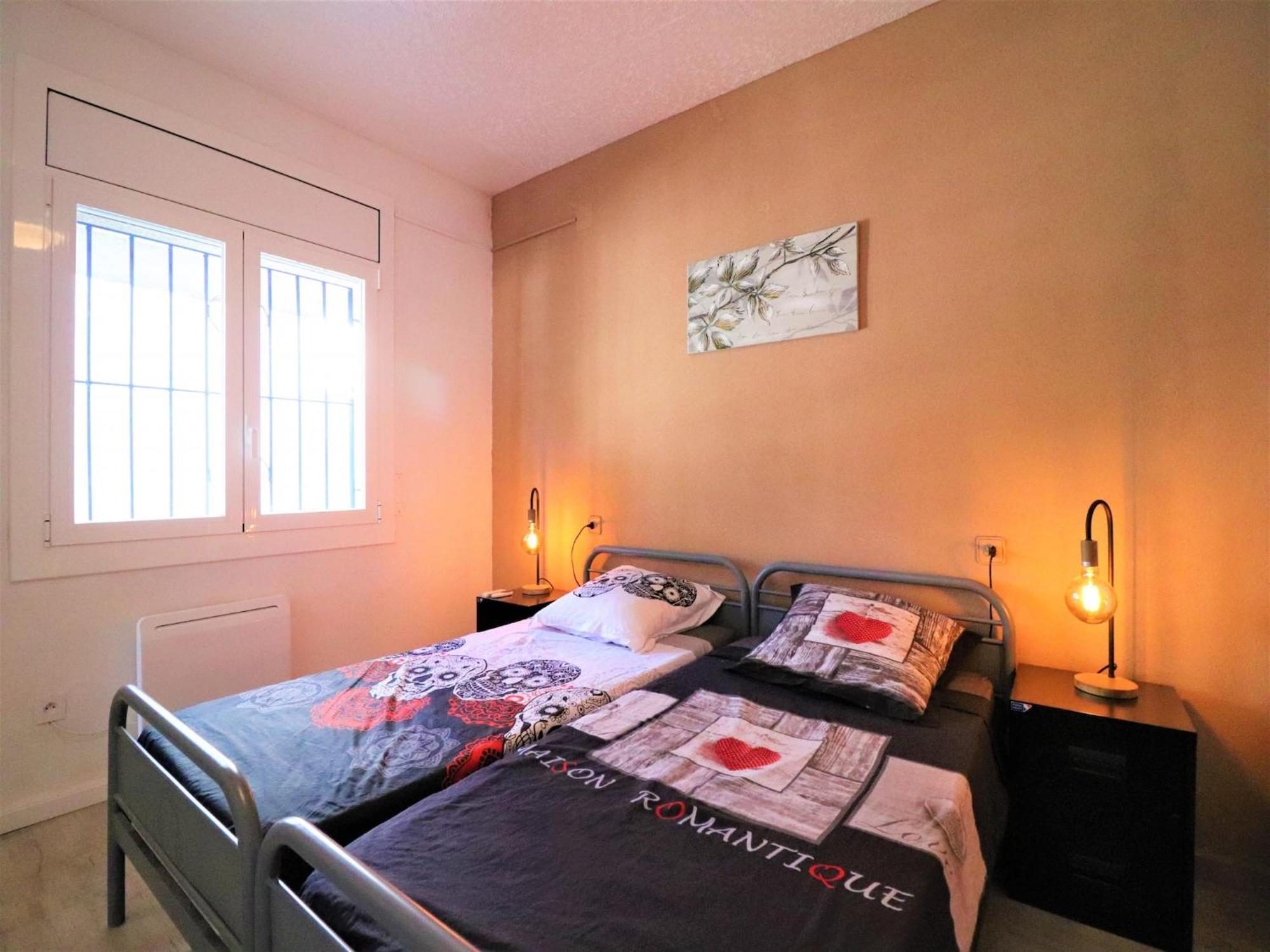 With Scenic View Appartement *
