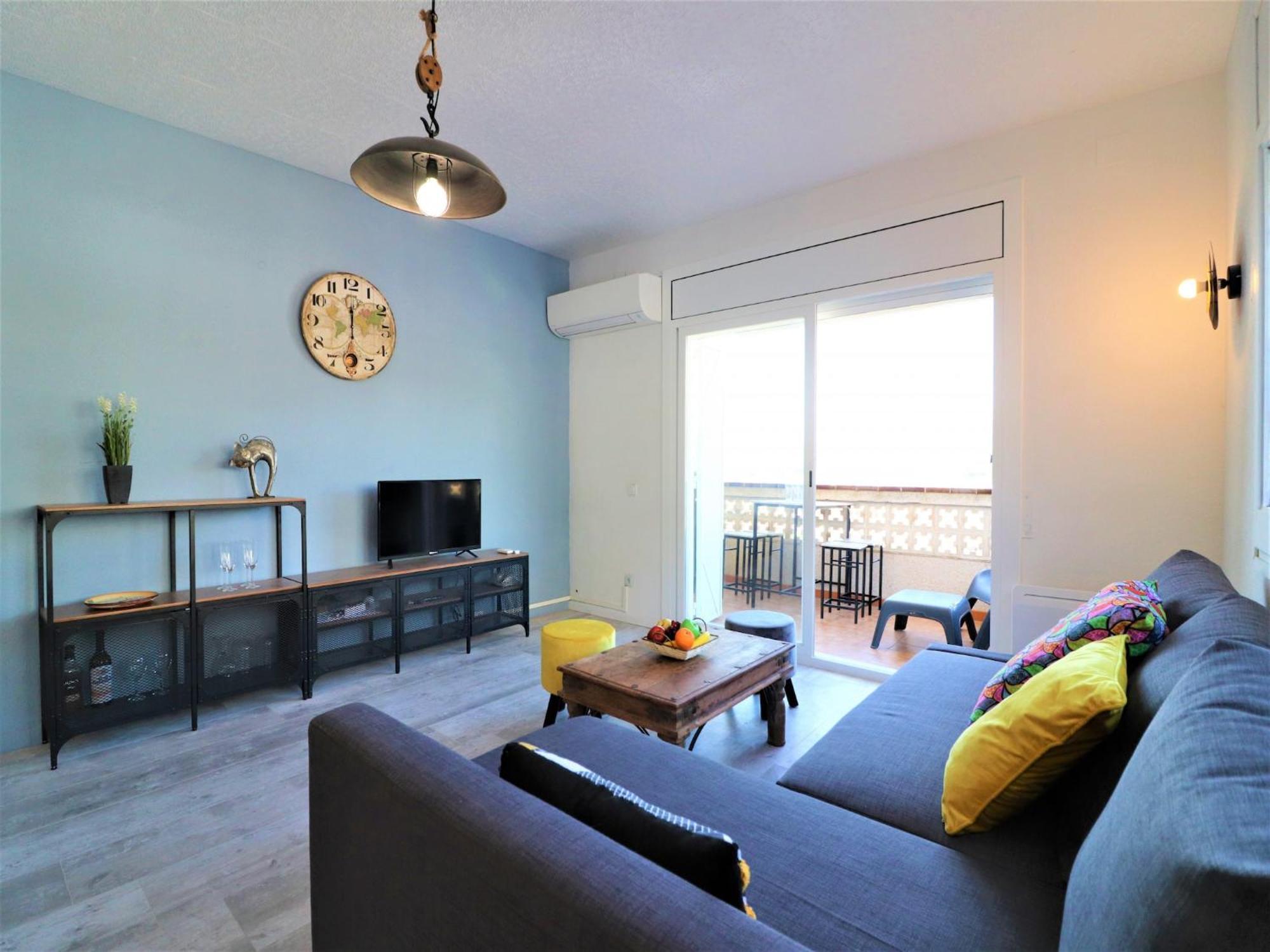 With Scenic View Appartement