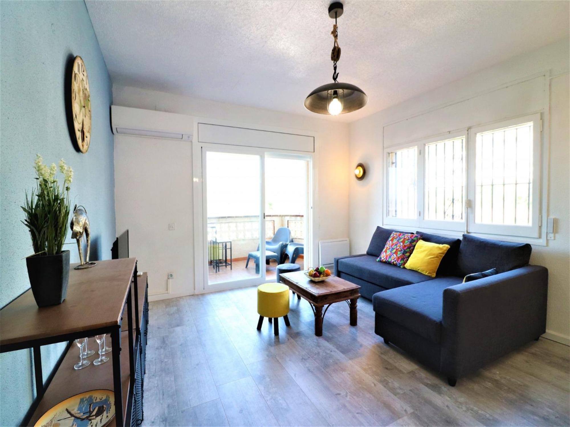 Appartement With Scenic View *